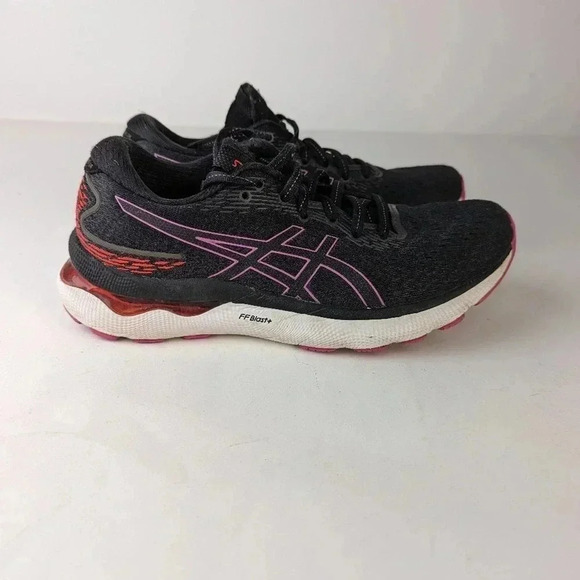 Asics Gel Nimbus -24 - Picture 6 of 9